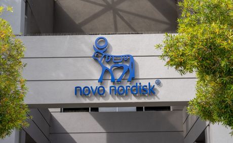 Novo Nordisk stock rises as oral Wegovy clears FDA