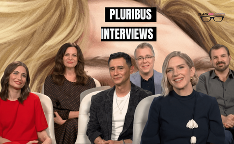 The Cast and Crew of ‘Pluribus’ Unpack That Intense Season Finale!