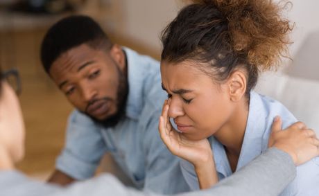 The psychology behind why trauma dumping fails