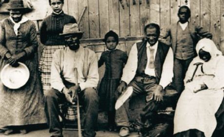 How Christmas Created Rare Opportunities for Enslaved Africans to Escape Slavery