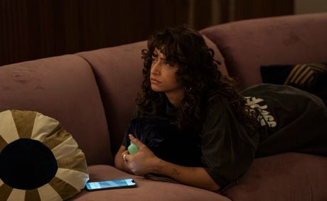 Odessa A’zion Shuts Down Zionism Claims, Says She Does Not Support the IDF or Netanyahu