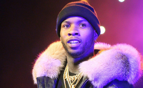 Tory Lanez alleges $118K insurance fraud by Megan