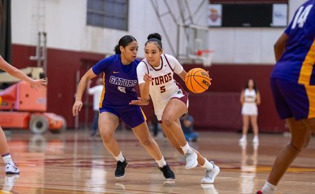 Dominguez Hills Women’s Basketball Ousts S.F. State