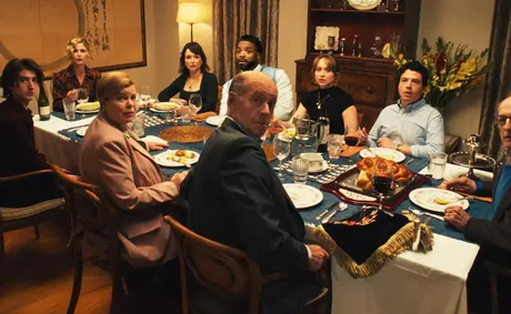 Beth Israel Congregation Brings Award-Winning Dark Comedy Bad Shabbos to Owings Mills