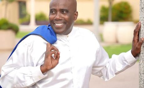 The Pulse of Entertainment:&nbsp;Gospel Powerhouse Michael GI Releases New Single ‘A Prayer of Peace’