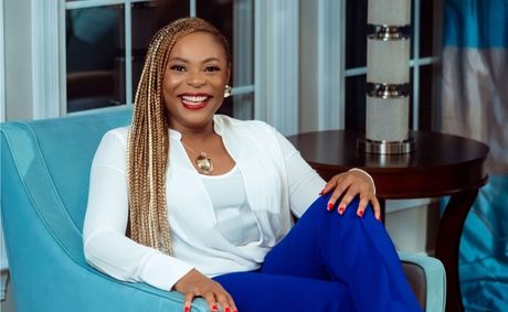 She Dug Herself Out of $50,000 in Credit Card Debt—Now This CEO Is Helping Families Build $1 Million in Generational Wealth