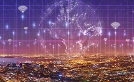 BRICS, SCO and African Union: Architecture of New World