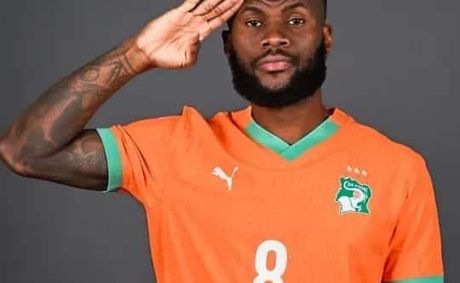 The Elephants Ready for AFCON Battle