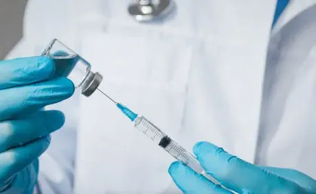 Zimbabwe to Launch Long-Acting Injectable HIV Drug