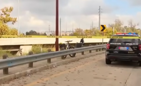 Houston fears serial killer as body count stacks up