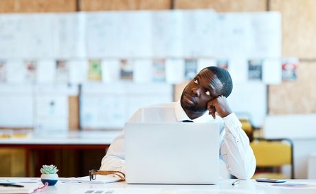 Boredom makes you more creative than stimulation