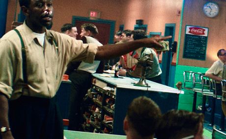 MOVIE REVIEW: ‘Marty Supreme’ unleashes Timothée Chalamet at his best