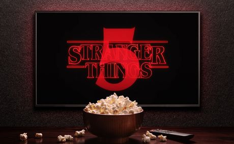 ‘Stranger Things’ Season 5 finale unfolds this holiday