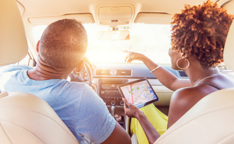 What Mobility Really Means in a Modern, Mobile Society.