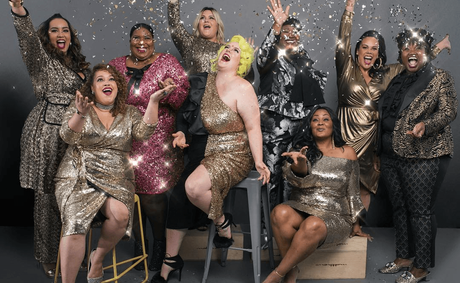 The Curvy Fashionista Anniversary: Celebrating 17 Years of Plus Size Fashion, Community, and Culture