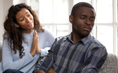 How saying sorry might be ruining your relationships