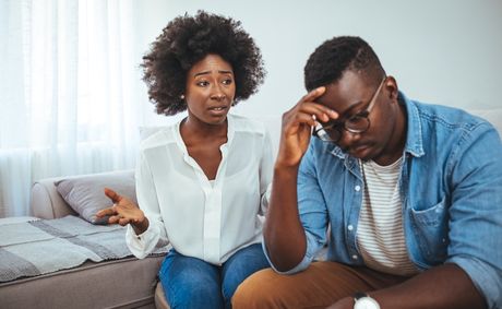 Keeping in touch with exes damages new relationships