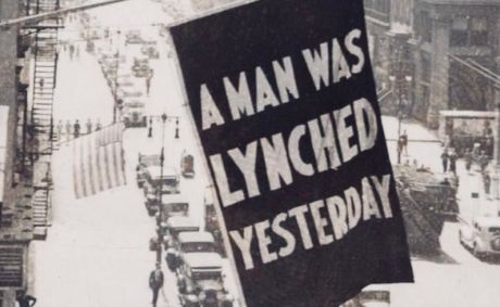 Bill McAllister: The Black Man Lynched on Boxing Day for Dating a White Woman in 1921