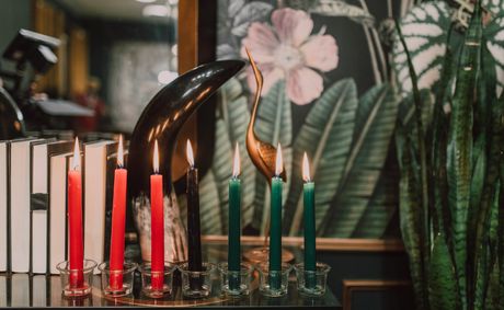 HBCU professors explain Kwanzaa celebrations