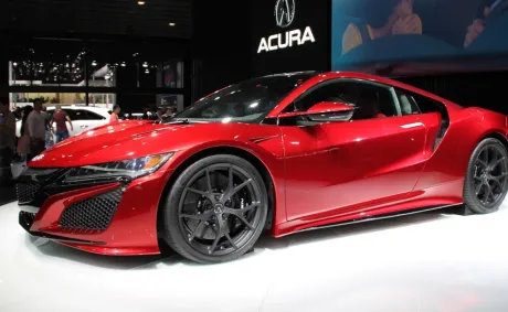 Best First Luxury Cars for Black Professionals