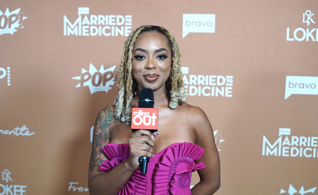 Remembering Rolling Out family member Mickey Lee