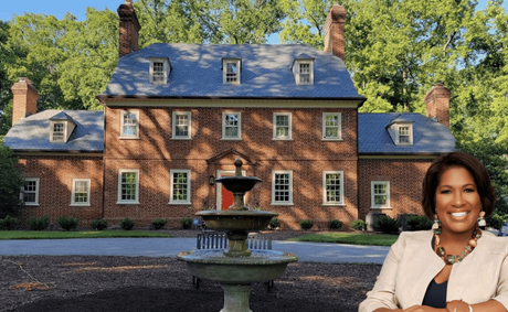 Wellspring Manor & Spa and the Art of Intentional Rest with Lisa Alexander