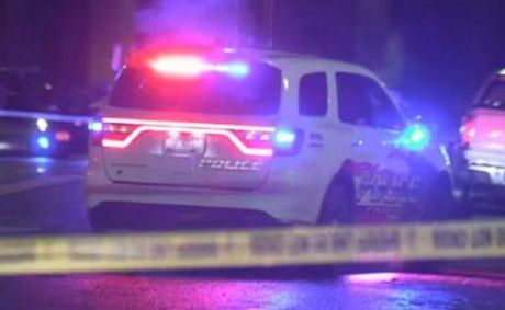 Report of active shooter at sheriff's office in Idaho, authorities say