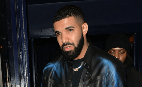Drake Sets Up Recording Studio In Houston Strip Club Where He Spent $1M