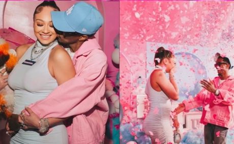 [VIDEO] Scotty Can’t Hold Back Tears As Lemme Floods Her With Designer Bags, Icy Jewelry For Xmas