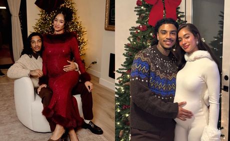 Jay Cinco and Lala Baptiste Announce Pregnancy After Less Than a Year of Dating