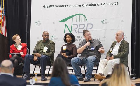 Newark Economic Outlook