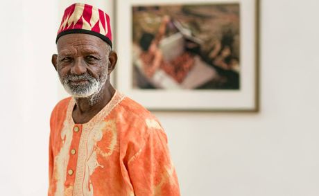 Remembering Ghana Through Barnor’s Lens