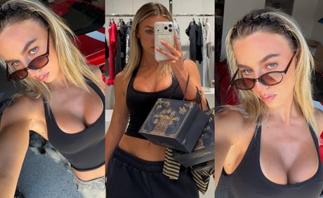 Rebecca McLeod Speaks Out After Bondi Beach Attack, Pledges Five-Figure Donation To Victims’ Fund