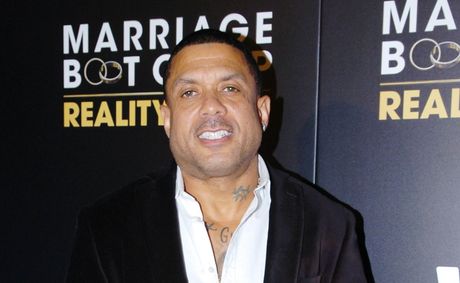 Althea Heart Says Benzino Is Holding Son Because Of Bobby V. Allegations