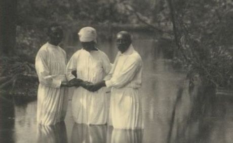 How the Bible Was Used to Both Oppress and Liberate Enslaved Africans