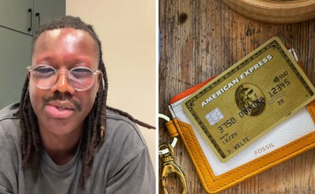 ‘Leave no tips’: Chicago server assumes Platinum Amex card doesn’t belong to Black man. Then he swipes it