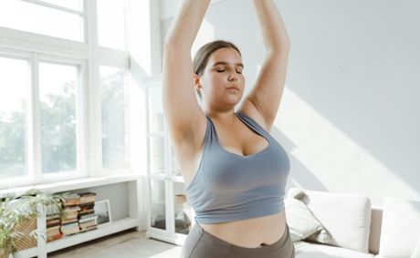 Wake Up Hot and Unbothered: Morning Rituals That Actually Build Confidence