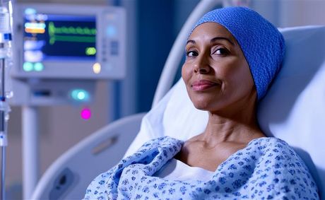 Understanding Chemotherapy: Side Effects, Preparation, and Racial Disparities