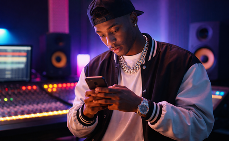 How to Maximize Release Radar for Hip-Hop Artists: The Algorithm Strategy Nobody’s Teaching You