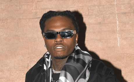 Gunna Brings Wun World Tour To Africa With Three Major Festival Dates