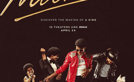 More Than a Biopic: “Michael” and the Power of a Global Icon