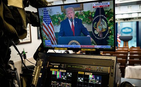 Why Donald Trump Confuses Fear With Respect on the World Stage.