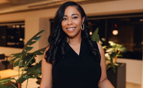 Meet the woman at the helm of the Warriors’ $50 million community impact