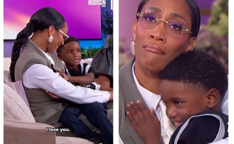 Generous black celebrities of 2025 who brought smiles to faces