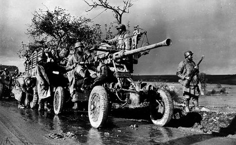 US removal of panels honoring Black soldiers at WWII cemetery in the Netherlands draws backlash
