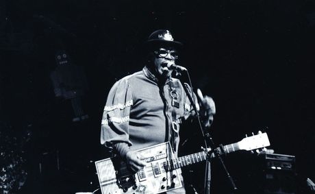 This Day in History: December 30th