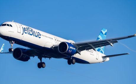The thrilling news JetBlue just dropped for Cleveland