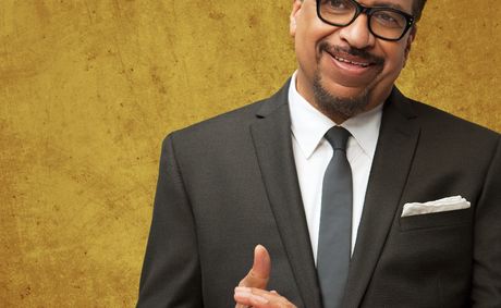 Gospel singer Richard Smallwood dies at 77