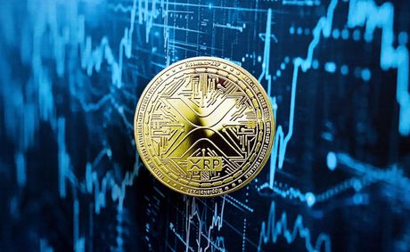 XRP drops despite $424 million monthly ETF inflows