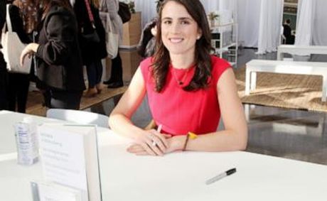 Tatiana Schlossberg, granddaughter of JFK, has died